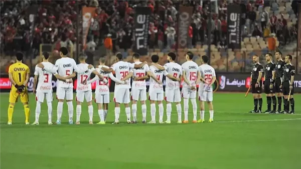 بالأسماء.. مفاجآت عديدة في قائمة المغادرين عن الزمالك في سوق الانتقالات الصيفية بالأسماء.. مفاجآت عديدة في قائمة المغادرين عن الزمالك في سوق الانتقالات الصيفية
