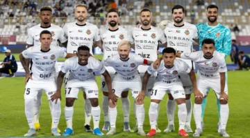 بالا عن مواجهة شباب الأهلي والشارقة: كل فريق كتاب مفتوح أمام الآخر