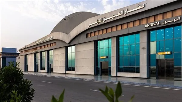 بالتعاون مع إعمار مصر، مطار العلمين الدولي يقدم تجربة سياحية فاخرة تربط بين المطار والمعالم السياحية. بالتعاون مع إعمار مصر، مطار العلمين الدولي يقدم تجربة سياحية فاخرة تربط بين المطار والمعالم السياحية.