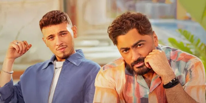 بالتعاون مع الشامي، تامر حسني يطلق أغنية «ملكة جمال الكون»