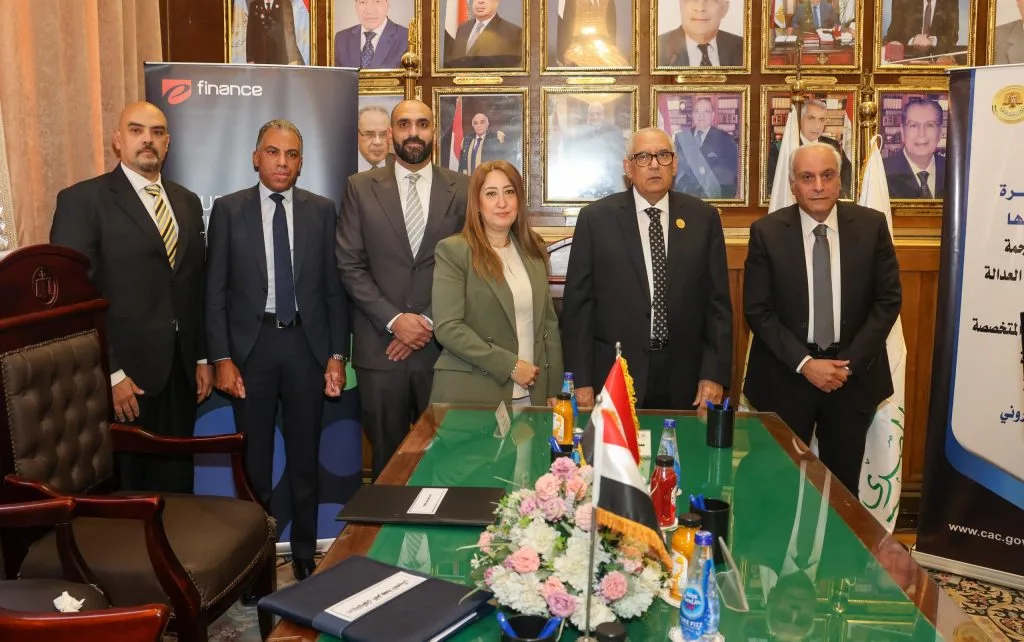 بالتعاون مع هيئة البريد، محكمة استئناف القاهرة تطرح خدمات إلكترونية جديدة