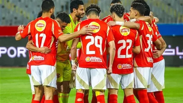 بالتفاصيل.. خطة الأهلي لتدعيم 3 مراكز قبل كأس العالم للأندية بالتفاصيل.. خطة الأهلي لتدعيم 3 مراكز قبل كأس العالم للأندية