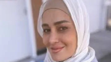 بالحجاب والمصحف.. حلا شيحة توجه رسالة إلى جمهورها