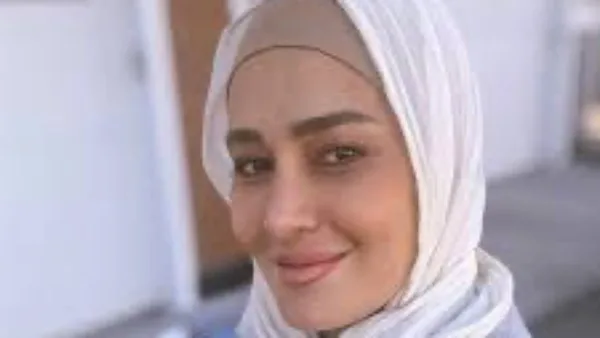 بالحجاب والمصحف.. حلا شيحة توجه رسالة إلى جمهورها بالحجاب والمصحف.. حلا شيحة توجه رسالة إلى جمهورها