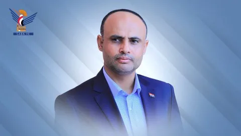 بالرغم من استهداف المطار، “أنصار الله” تؤكد دعمها لغزة وتوجه تحذيراً لإسرائيل: “صيف حار قادم، ونتنياهو لن يتمكن من حماية الصهاينة من صواريخنا”. بالرغم من استهداف المطار، “أنصار الله” تؤكد دعمها لغزة وتوجه تحذيراً لإسرائيل: “صيف حار قادم، ونتنياهو لن يتمكن من حماية الصهاينة من صواريخنا”.