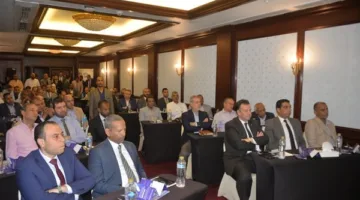 بالصور.. افتتاح فعاليات ملتقى التأمين الصحي الشامل في محافظة الأقصر