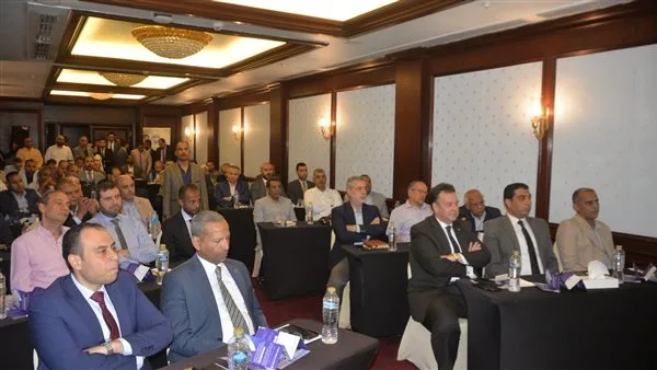 بالصور.. افتتاح فعاليات ملتقى التأمين الصحي الشامل في محافظة الأقصر بالصور.. افتتاح فعاليات ملتقى التأمين الصحي الشامل في محافظة الأقصر
