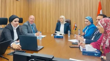 بالصور.. الضرائب: هناك نتائج ملموسة لتطبيق الحزمة الأولى من التسهيلات