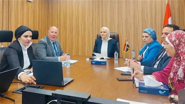 بالصور.. الضرائب: هناك نتائج ملموسة لتطبيق الحزمة الأولى من التسهيلات بالصور.. الضرائب: هناك نتائج ملموسة لتطبيق الحزمة الأولى من التسهيلات
