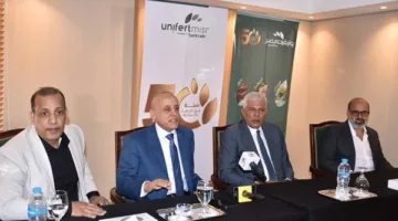 بالصور.. محافظ الأقصر يشهد انطلاق النسخة السابعة عشرة لمعرض الوادى الزراعي