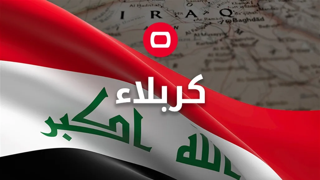 بالصورة.. اعتداء على مكتب مرشح للانتخابات في كربلاء بالصورة.. اعتداء على مكتب مرشح للانتخابات في كربلاء