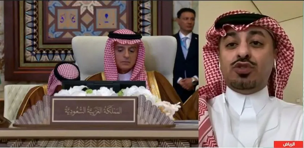 بالفيديو.. خبير: المملكة تلتزم دائمًا بالفعل وتستعد لتحقيق آمال الشعوب