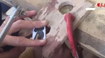 بالفيديو… صناعة المجوهرات النحاسية كوسيلة لتعزيز دور المرأة