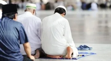 بالقاهرة والمحافظات.. مواقيت الصلاة اليوم الجمعة 9 مايو 2025