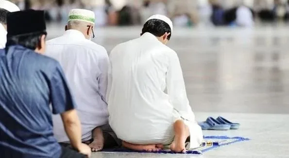بالقاهرة والمحافظات.. مواقيت الصلاة اليوم الجمعة 9 مايو 2025 بالقاهرة والمحافظات.. مواقيت الصلاة اليوم الجمعة 9 مايو 2025