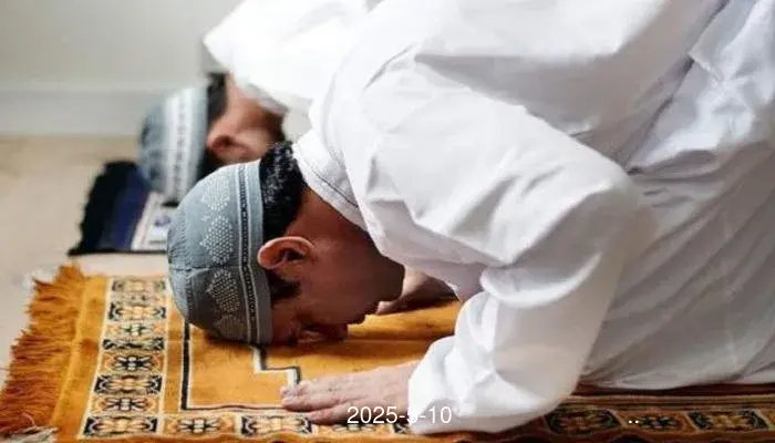 بالقاهرة والمحافظات.. مواقيت الصلاة اليوم الأحد 11-5-2025 بالقاهرة والمحافظات.. مواقيت الصلاة اليوم الأحد 11-5-2025