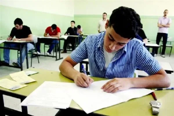 بالنسبة للتخصصات العلمية والأدبية.. متى ستنطلق اختبارات الثانوية العامة عام 2025؟ بالنسبة للتخصصات العلمية والأدبية.. متى ستنطلق اختبارات الثانوية العامة عام 2025؟