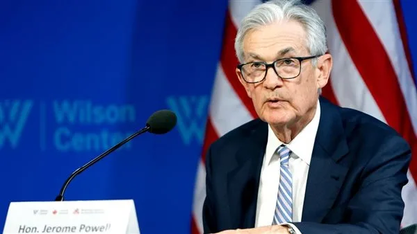 باول: الفيدرالي الأمريكي لا يقوم بوضع أي سياسات تتعلق بالتغير المناخي باول: الفيدرالي الأمريكي لا يقوم بوضع أي سياسات تتعلق بالتغير المناخي