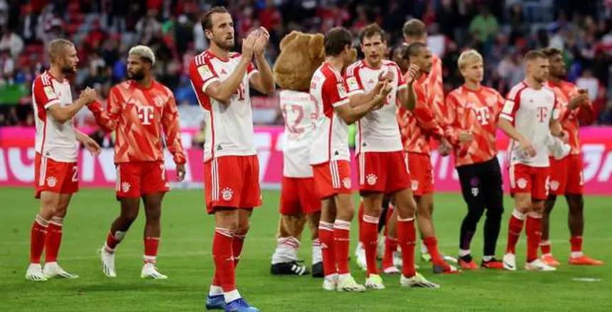 بايرن ميونخ يلتقي هوفنهايم في آخر جولات الدوري الألماني