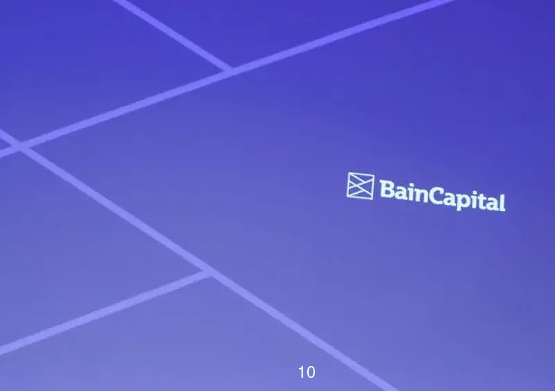باين كابيتال تعتزم شراء شركة بي سي آي فارما بقيمة 10 مليارات دولار باين كابيتال تعتزم شراء شركة بي سي آي فارما بقيمة 10 مليارات دولار