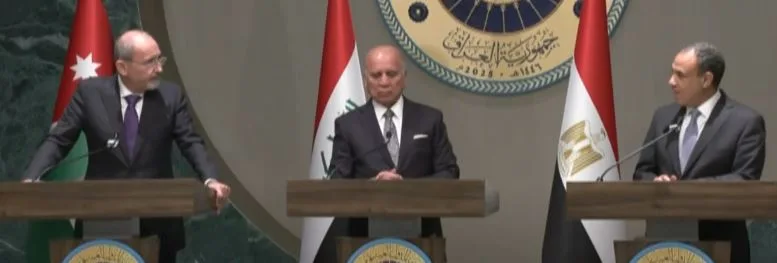 وزير الخارجية: الدول العربية تواجه مخاطر وجودية وزير الخارجية: الدول العربية تواجه مخاطر وجودية