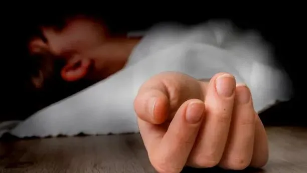 مقتل طفلة على يد زوجة والدها في العاشر من رمضان بالشرقية.. تفاصيل مقتل طفلة على يد زوجة والدها في العاشر من رمضان بالشرقية.. تفاصيل