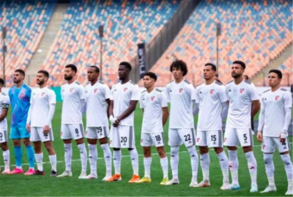بتروجت يعلق على أخبار مفاوضات الأهلي والزمالك لضم ثلاثة من لاعبيه
