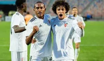 بتروجت يلتقي البنك الأهلي في الدوري الليلة