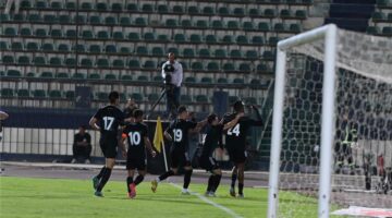 بتروجيت يوضح هل يرغب الأهلي في ضم رشاد المتولي