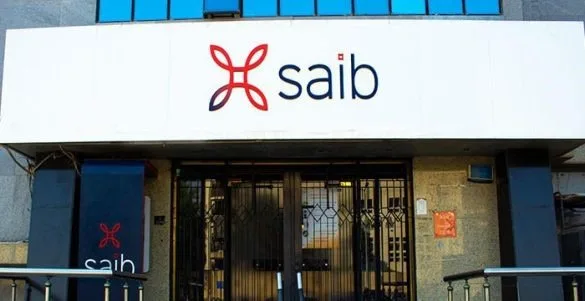 بتسجيل 83 مليار جنيه، «Saib» يشهد زيادة في قيمة الودائع خلال الربع الأول من 2025 بتسجيل 83 مليار جنيه، «Saib» يشهد زيادة في قيمة الودائع خلال الربع الأول من 2025