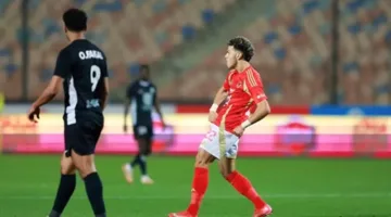بتصويت 93.7%.. إمام عاشور يُحقق لقب أفضل لاعب في الجولة السابعة للدوري (فيديو)