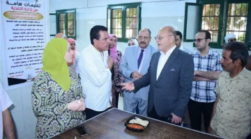 بتكلفة 9 ملايين جنيه، جامعة سوهاج تُحقق نقلة نوعية في تطوير المدن الجامعية