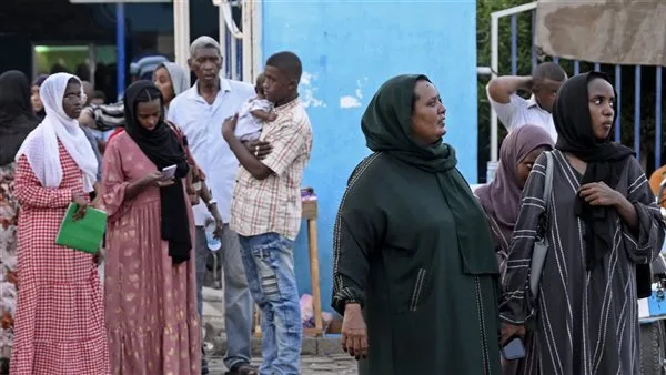 بتمويل ياباني.. مبادرات إنسانية تدعم السودانيات في التعايش والتعافي بتمويل ياباني.. مبادرات إنسانية تدعم السودانيات في التعايش والتعافي