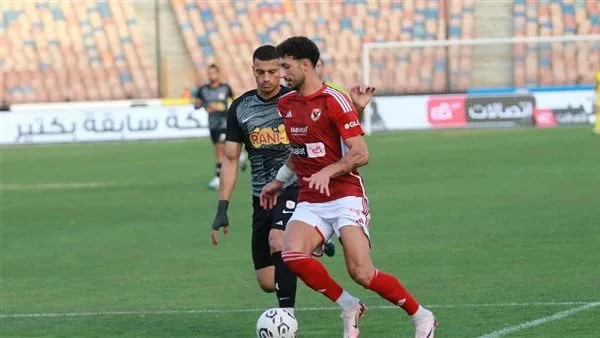 بث حي.. تابع مباراة الأهلي وفاركو في دوري NILE الآن