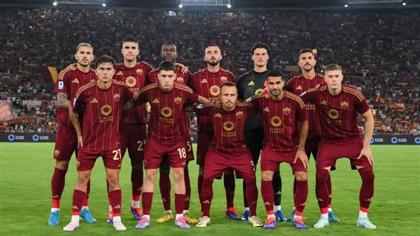 بث حي.. عرض مباراة روما وأتالانتا في الدوري الإيطالي بدقة عالية