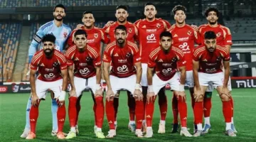 بث مباشر لمشاهدة مباراة الأهلي وفاركو في الدوري حالياً – فيديو