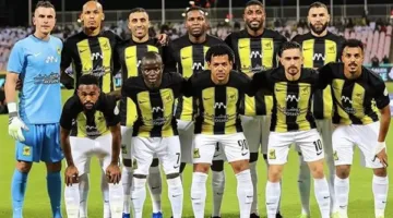 بث حي لمباراة الاتحاد ضد الرائد في دوري المحترفين السعودي
