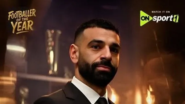 بث حي لمناسبة رابطة كُتّاب كرة القدم الإنجليزية السنوية عبر قناة أون سبورت