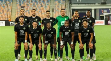 بث حي.. متابعة مباراة البنك الأهلي ومودرن سبورت الآن بجودة عالية HD