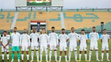 بث مباشر الآن.. مشاهدة مباراة بتروجت وسيراميكا كليوباترا في الدوري المصري "فيديو"