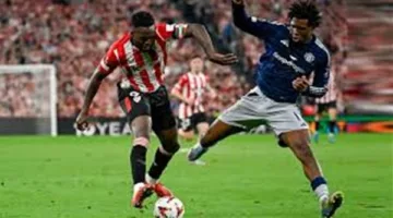 بث مباشر الآن مشاهدة مباراة مانشستر يونايتد وأتليتك بلباو في الدوري الأوروبي