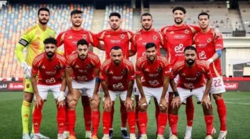 بث مباشر انطلاق الشوط الثاني لمباراة الأهلي ضد المصري