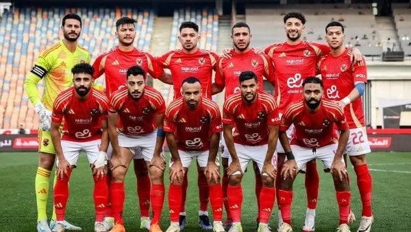 بث مباشر انطلاق الشوط الثاني لمباراة الأهلي ضد المصري بث مباشر انطلاق الشوط الثاني لمباراة الأهلي ضد المصري