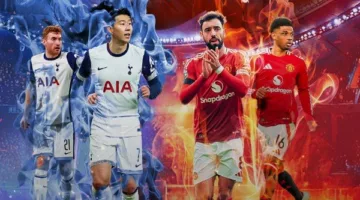 بث مباشر شاهد مباراة توتنهام وبودو جليمت في الدوري الأوروبي الآن