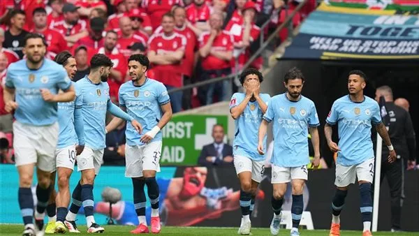 بث مباشر شاهد مباراة مانشستر سيتي وساوثهامبتون في الدوري الإنجليزي بث مباشر شاهد مباراة مانشستر سيتي وساوثهامبتون في الدوري الإنجليزي