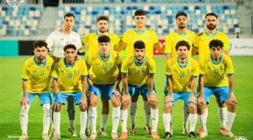 الإسماعيلي والبنك يتأهلان لنصف نهائي كأس مدينة القاهرة.