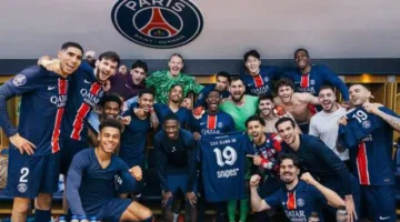 بث مباشر لمباراة أرسنال وباريس سان جيرمان بدوري أبطال أوروبا دون تقطيع