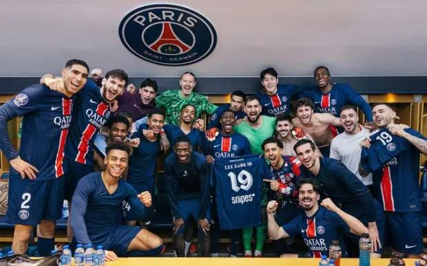 بث مباشر لمباراة أرسنال وباريس سان جيرمان بدوري أبطال أوروبا دون تقطيع بث مباشر لمباراة أرسنال وباريس سان جيرمان بدوري أبطال أوروبا دون تقطيع
