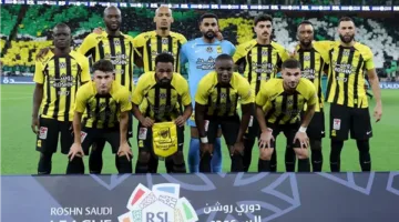 بث مباشر لمباراة الاتحاد والرائد في الدوري السعودي بدون تشفير