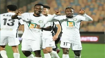 بث مباشر لمباراة البنك الأهلي ضد مودرن سبورت في كأس العاصمة المصرية الآن فيديو